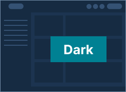 dark