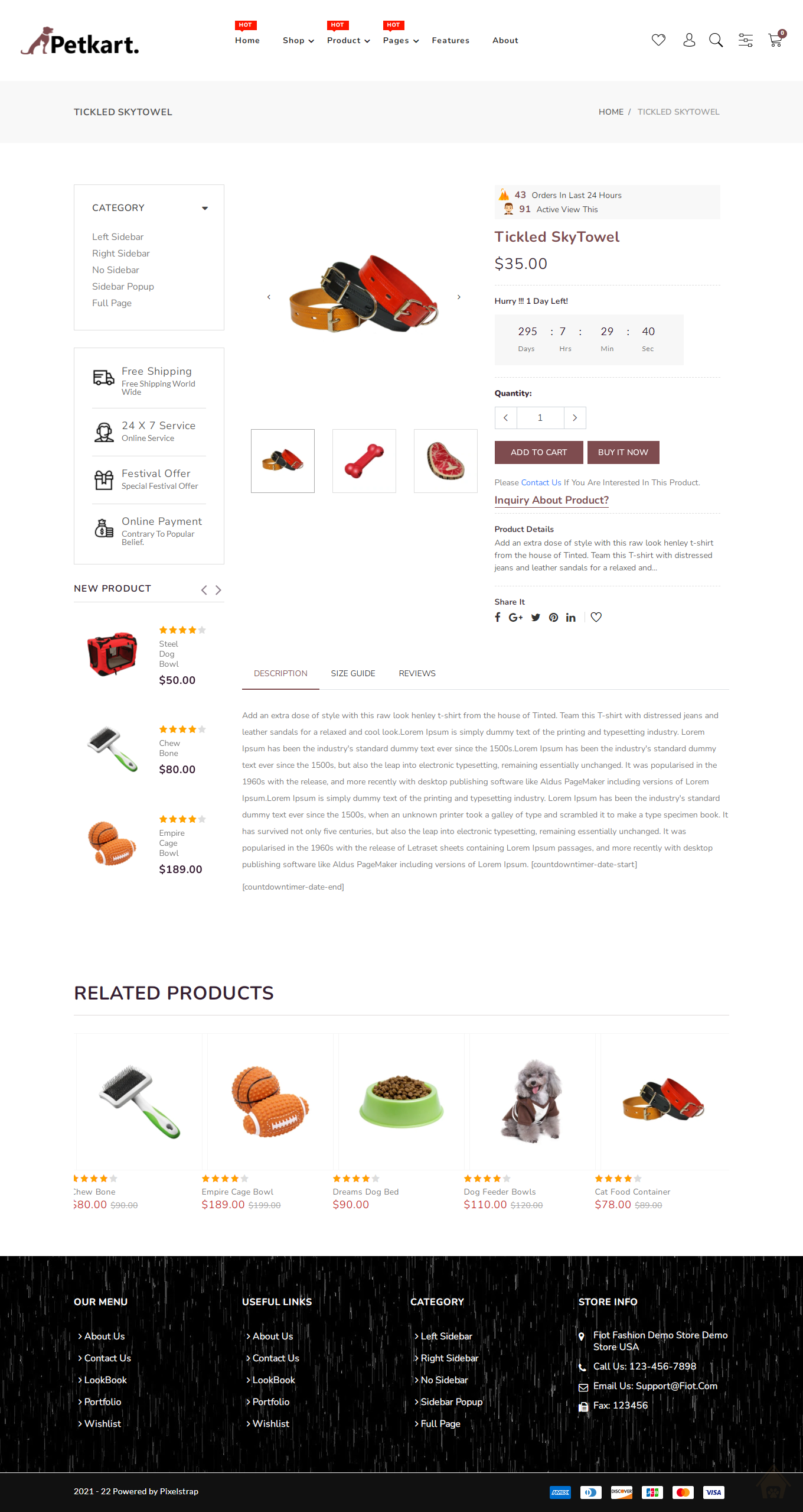 product-template