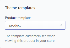 product-template